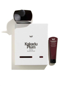 Kakadu Plum Hand Duo Set - Small