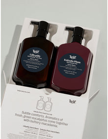 Kakadu Plum Hand Duo Set - Large