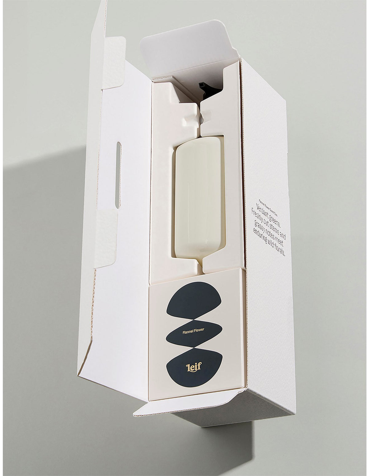 Flannel Flower Scent Duo Set