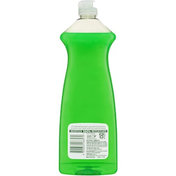 Palmolive Dishwashing Liquid Original 750ml