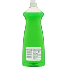Palmolive Dishwashing Liquid Original 750ml