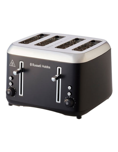 Addison 4-Slice Toaster RHT514BLK
