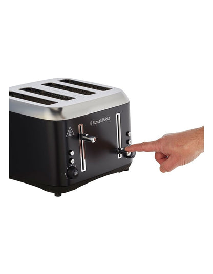 Addison 4-Slice Toaster RHT514BLK