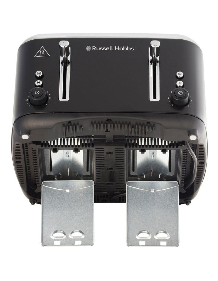 Addison 4-Slice Toaster RHT514BLK