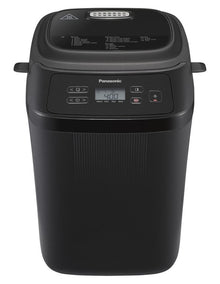 Panasonic Compact Breadmaker SD-PN100KST in Black
