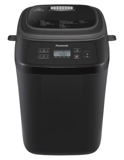 Panasonic Compact Breadmaker SD-PN100KST in Black
