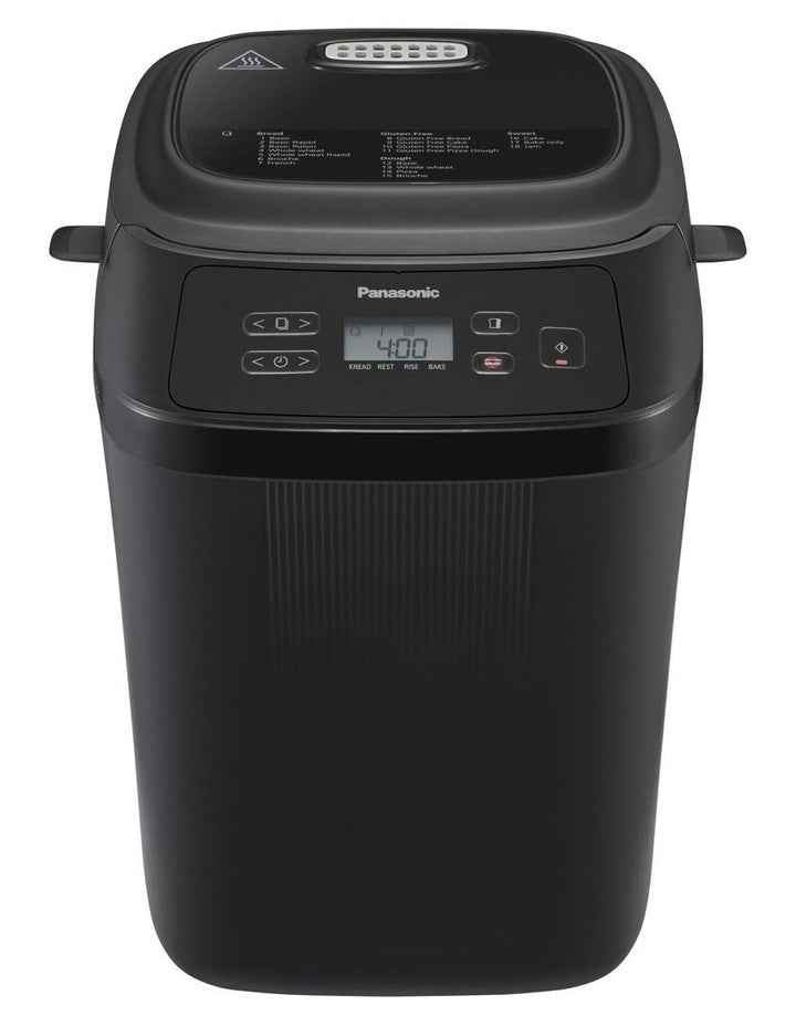Panasonic Compact Breadmaker SD-PN100KST in Black