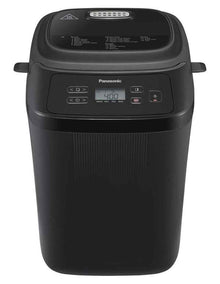 Panasonic Compact Breadmaker SD-PN100KST in Black