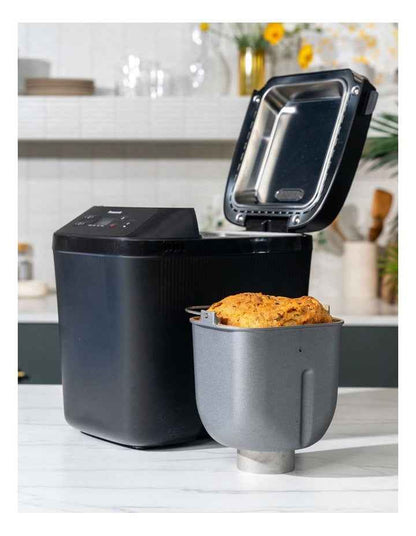 Panasonic Compact Breadmaker SD-PN100KST in Black