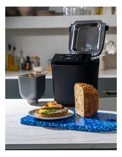 Panasonic Compact Breadmaker SD-PN100KST in Black