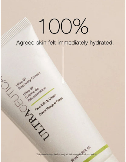 Ultra B2 Recovery Cream 50ml