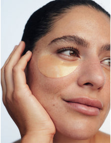 Ultra B2 Hydrating Eye Mask 55g