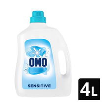 Laundry Liquid Sensitive Front & Top