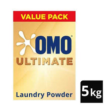 Ultimate Laundry Powder