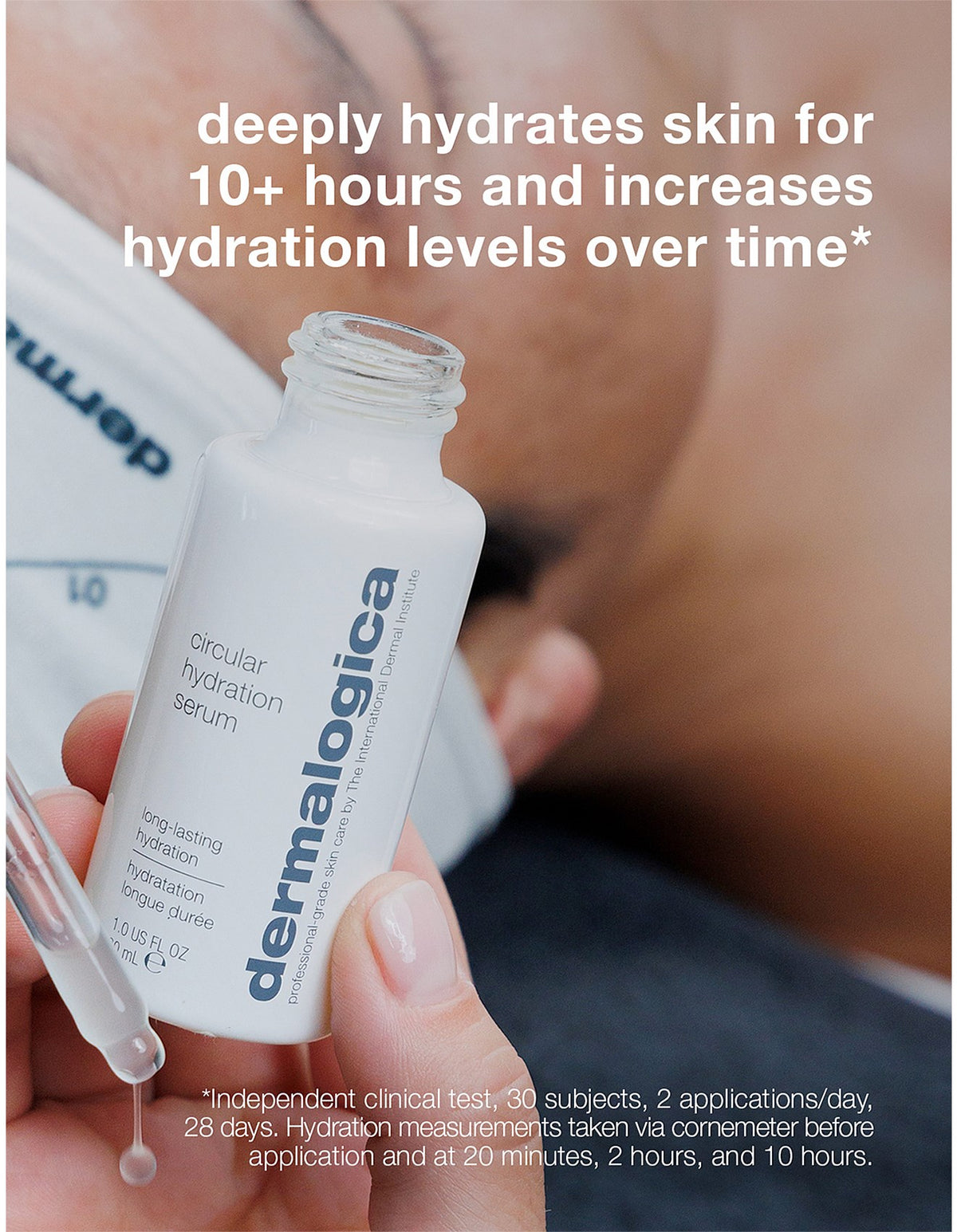 Circular Hydration Serum 100ml