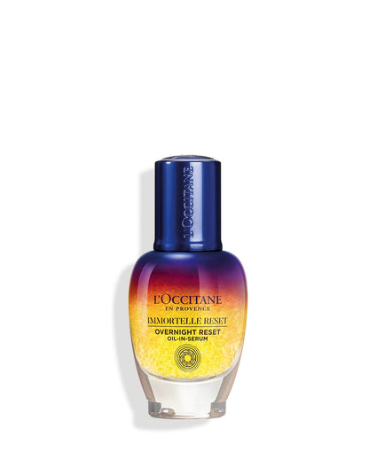 Reset Oil-In-Serum 30ml