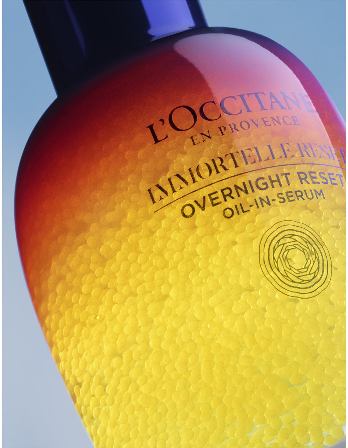 Reset Oil-In-Serum 30ml