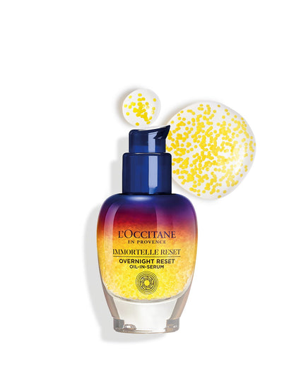 Reset Oil-In-Serum 30ml