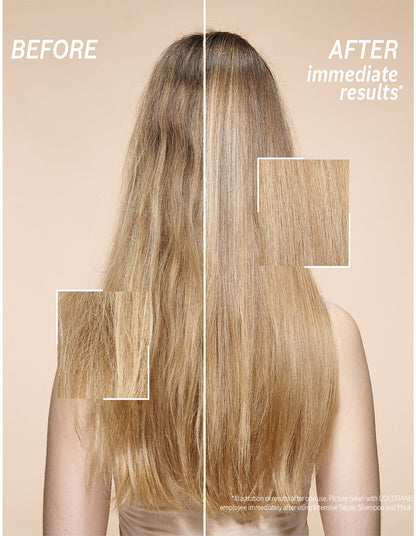 Intense Repair Hair Mask 200ml