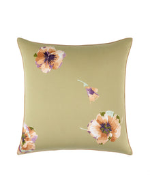 FALBALAS EUROPEAN PILLOWCASE
