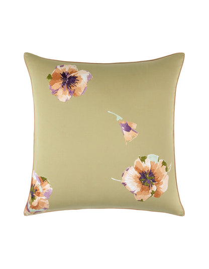 FALBALAS EUROPEAN PILLOWCASE