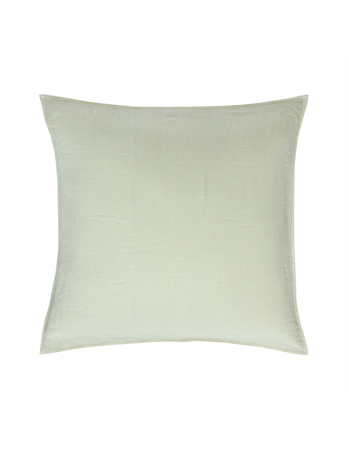 Petit Jour European Pillowcase Pralin