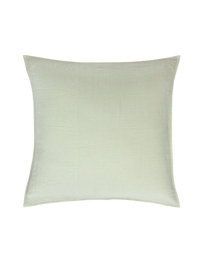 Petit Jour European Pillowcase Pralin
