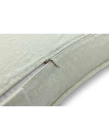 Petit Jour European Pillowcase Pralin