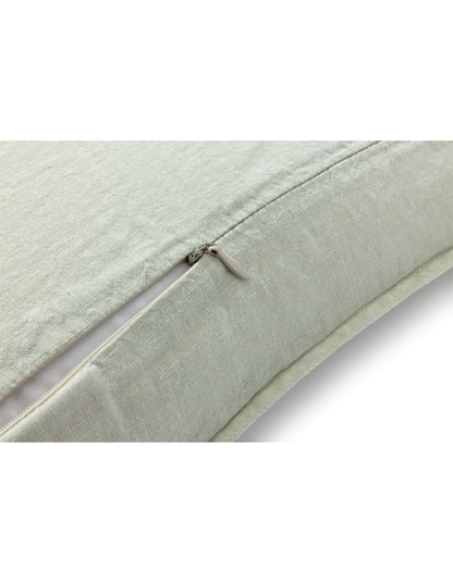 Petit Jour European Pillowcase Pralin