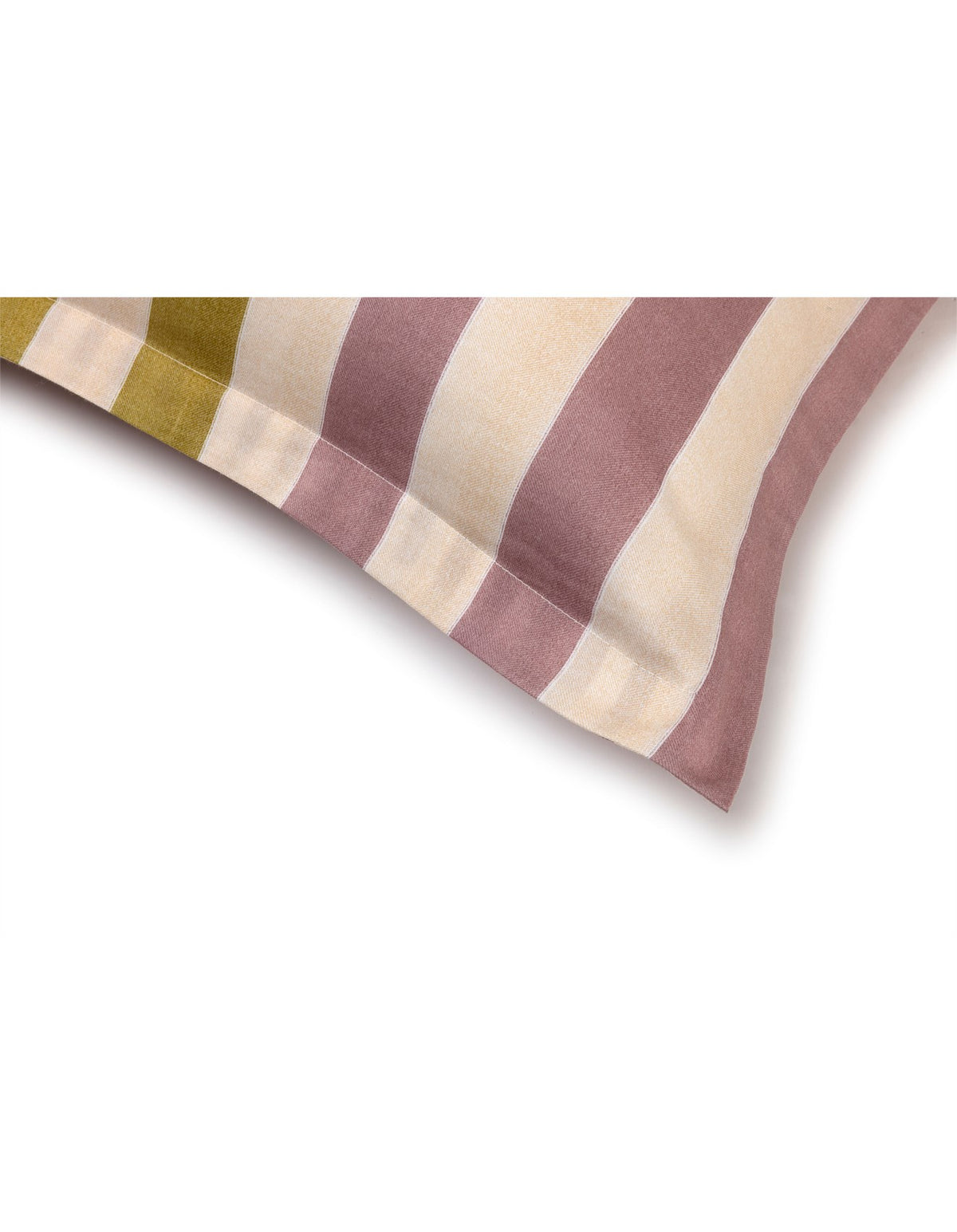 MALOU EUROPEAN PILLOWCASE