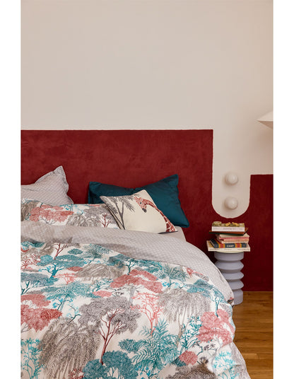 VIESAUVA DUVET COVER QUEEN