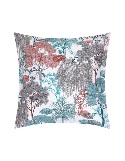 VIESAUVA EUROPEAN PILLOWCASE