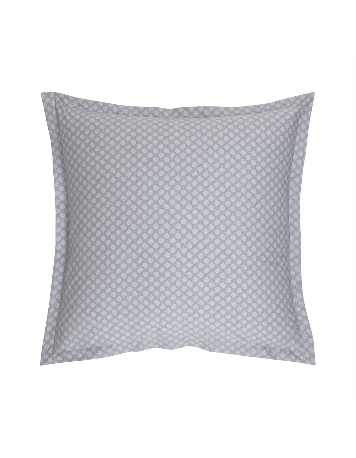 VIESAUVA EUROPEAN PILLOWCASE
