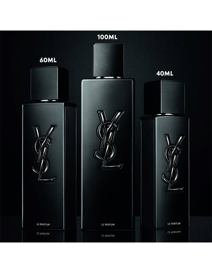 Myslf Le Parfum 100Ml