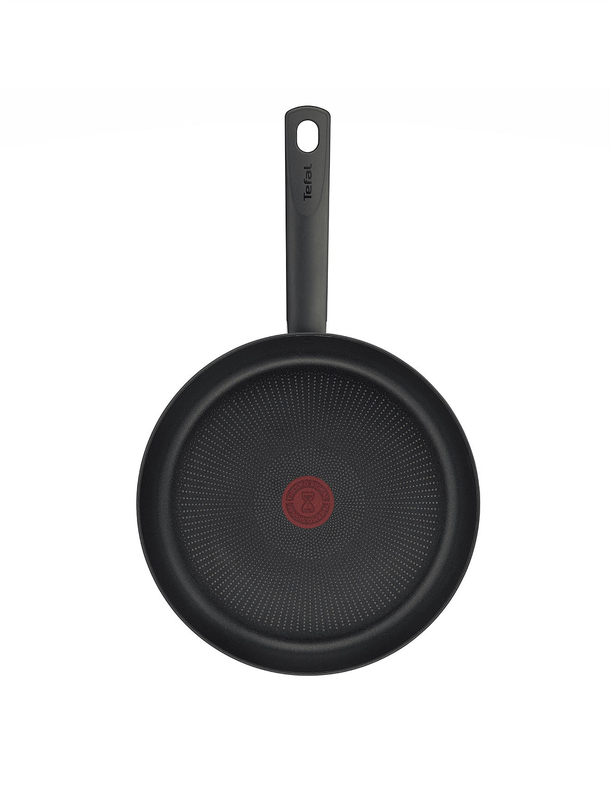 Hard Titanium Pro Induction NS Twin Pk Frypans 24/28cm