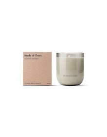 Study Of Trees Sensory Scented Candle 220g