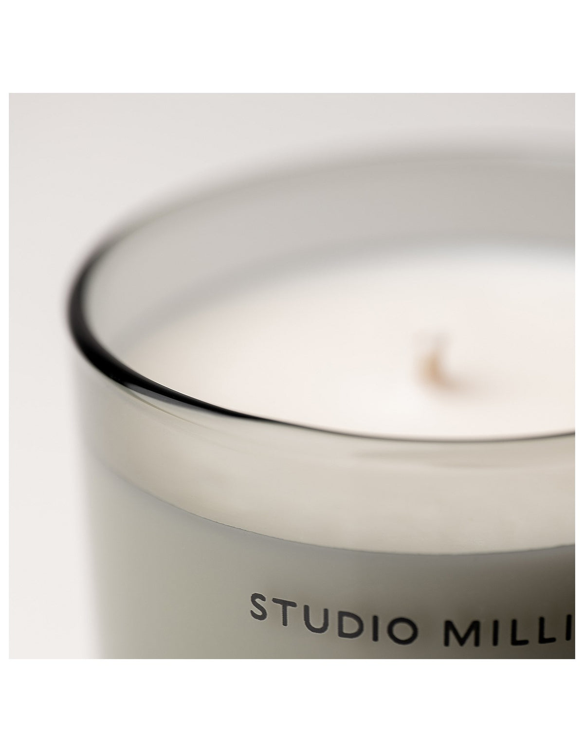 Study Of Trees Sensory Scented Candle 220g