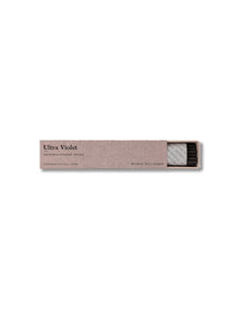 Ultra Violet Sensory Japanese Incense Sticks 37pk
