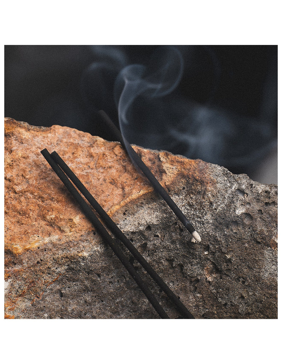 Ultra Violet Sensory Japanese Incense Sticks 37pk