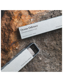 Ocean Odyssey Sensory Japanese Incense Sticks 37pk