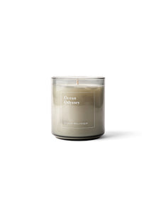 Ocean Odyssey Sensory Scented Candle 220g