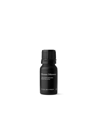 Ocean Odyssey Sensory Essential Oil 10ml