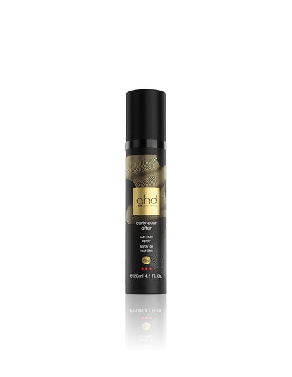 Curly Ever After Curl Hold Spray 120ml