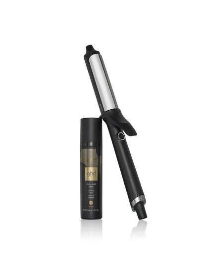 Curly Ever After Curl Hold Spray 120ml