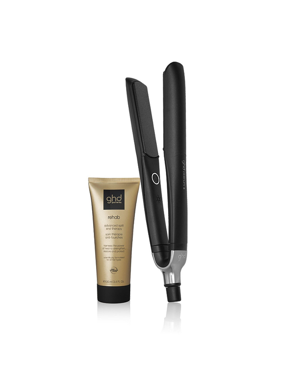 Rehab Advanced Split End Therapy 100ml