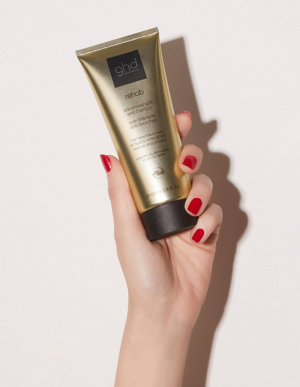 Rehab Advanced Split End Therapy 100ml
