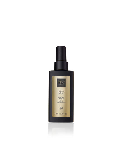Sleek Talker Wet to Sleek Styling Oil 95ml