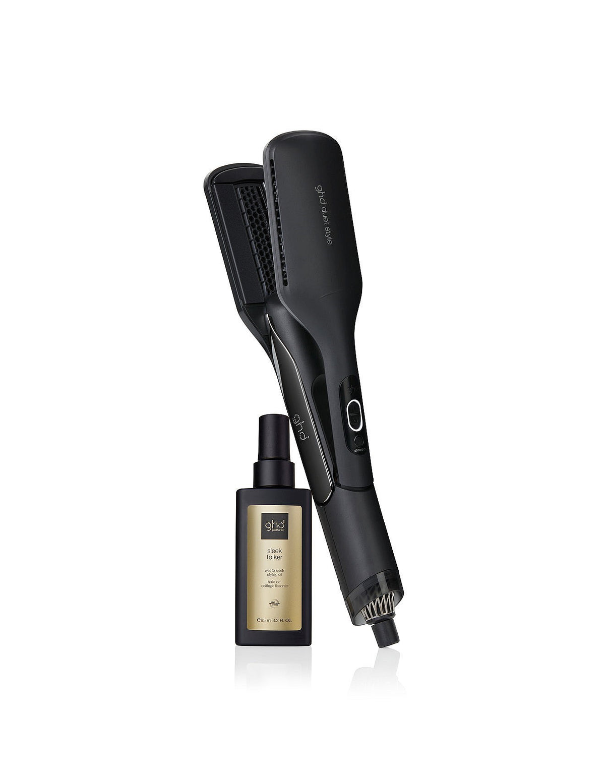 Sleek Talker Wet to Sleek Styling Oil 95ml