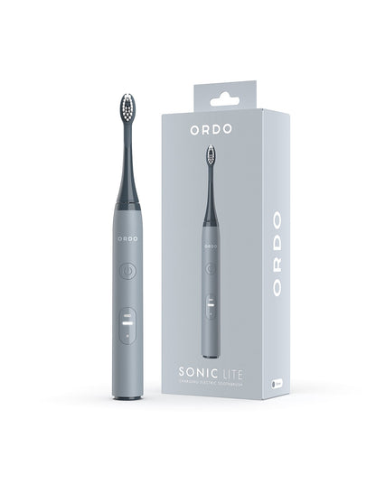 Sonic Lite Electric Toothbrush