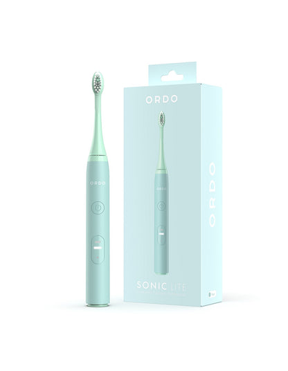 Sonic Lite Electric Toothbrush